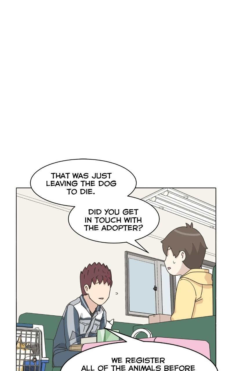 The Dog Diaries Chap 77 - Next Chap 78
