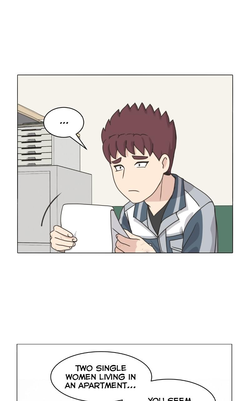 The Dog Diaries Chap 77 - Next Chap 78