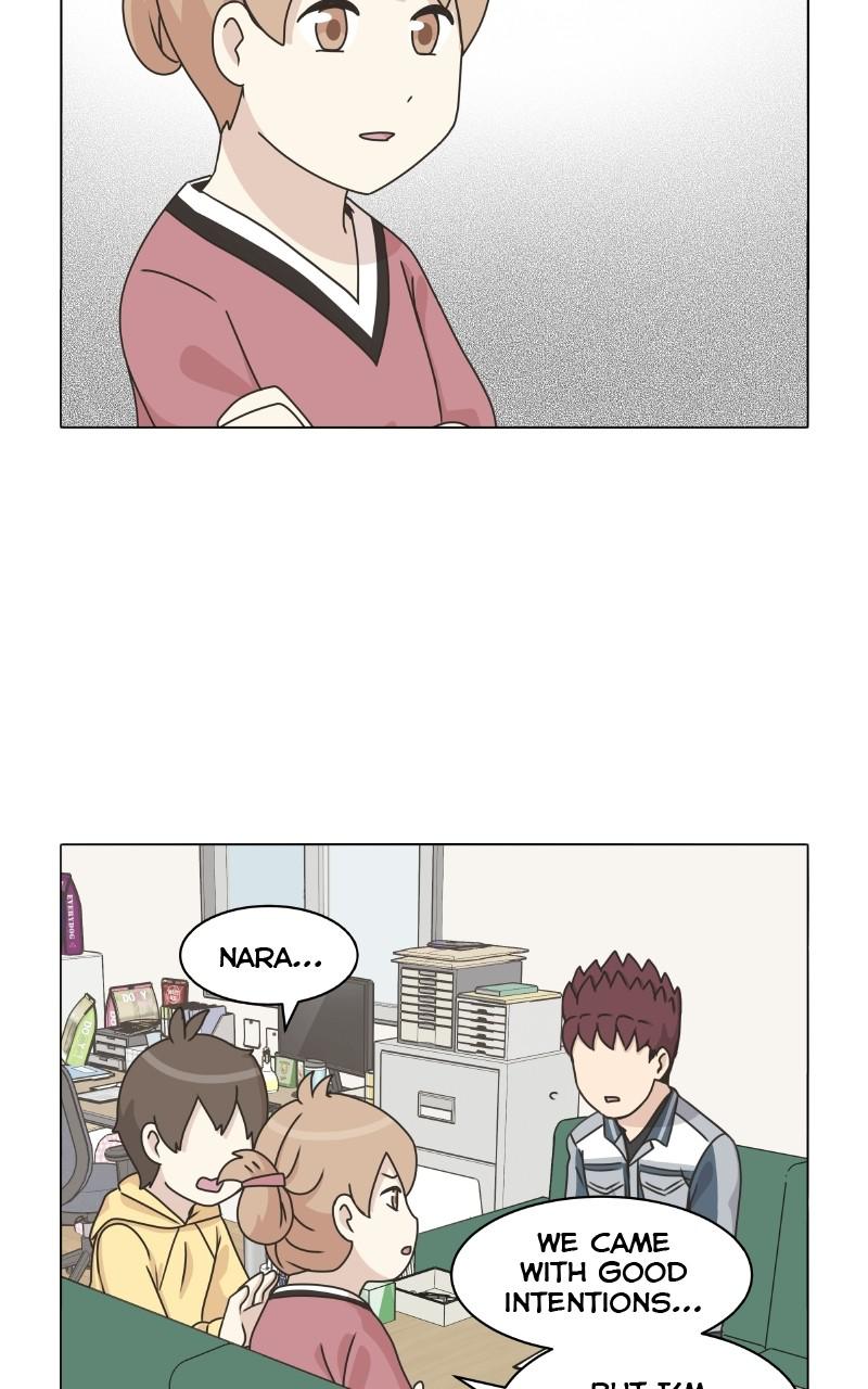 The Dog Diaries Chap 77 - Next Chap 78