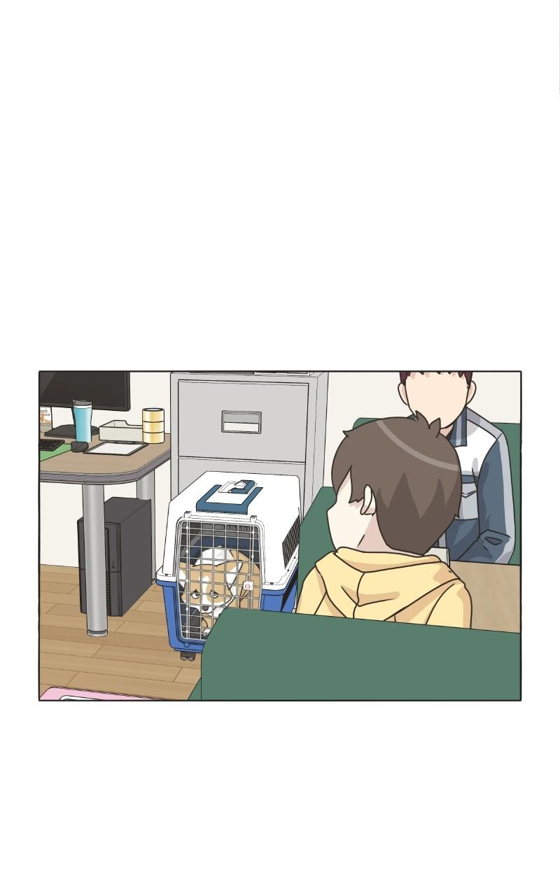 The Dog Diaries Chap 77 - Next Chap 78