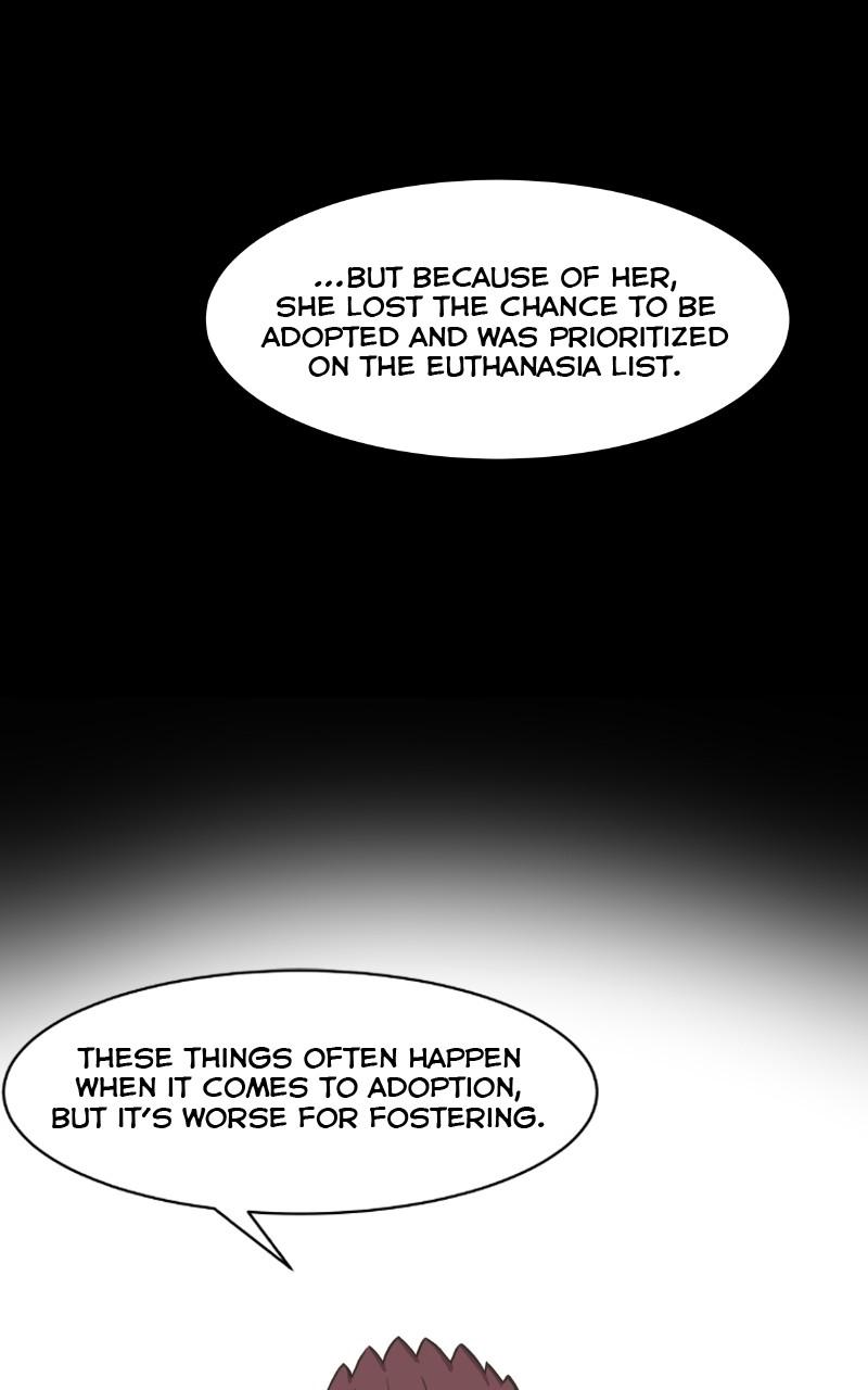 The Dog Diaries Chap 77 - Next Chap 78