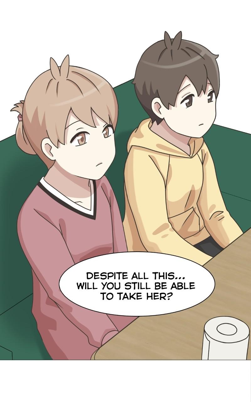 The Dog Diaries Chap 77 - Next Chap 78