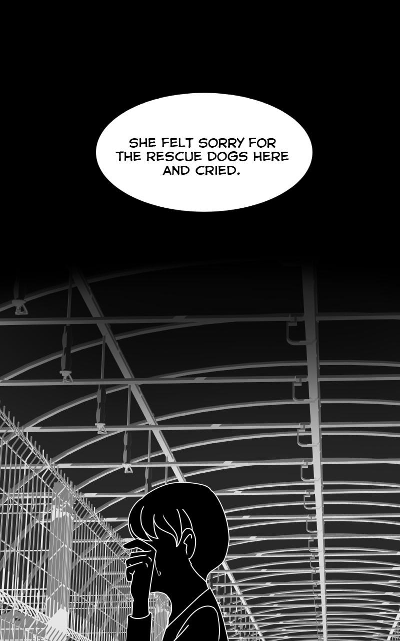 The Dog Diaries Chap 77 - Next Chap 78