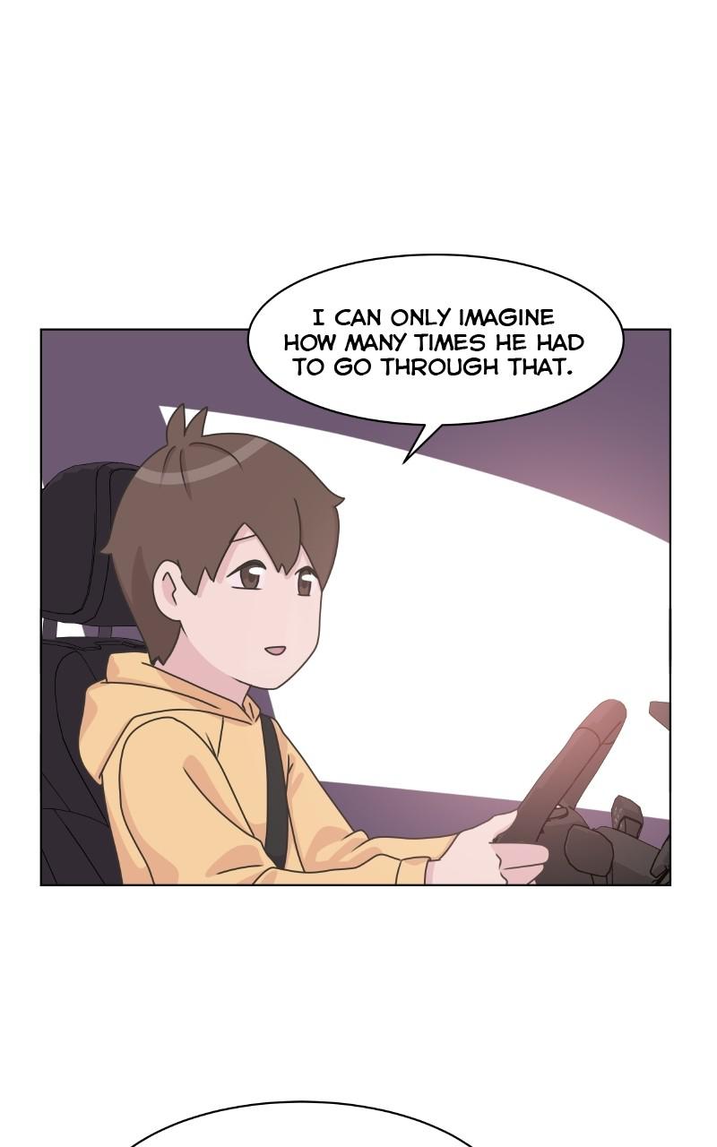 The Dog Diaries Chap 77 - Next Chap 78
