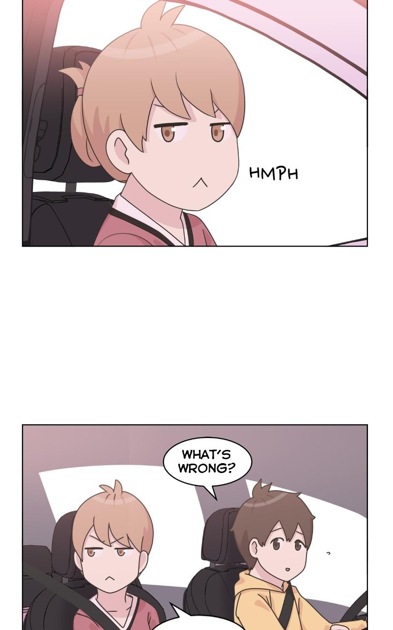 The Dog Diaries Chap 77 - Next Chap 78