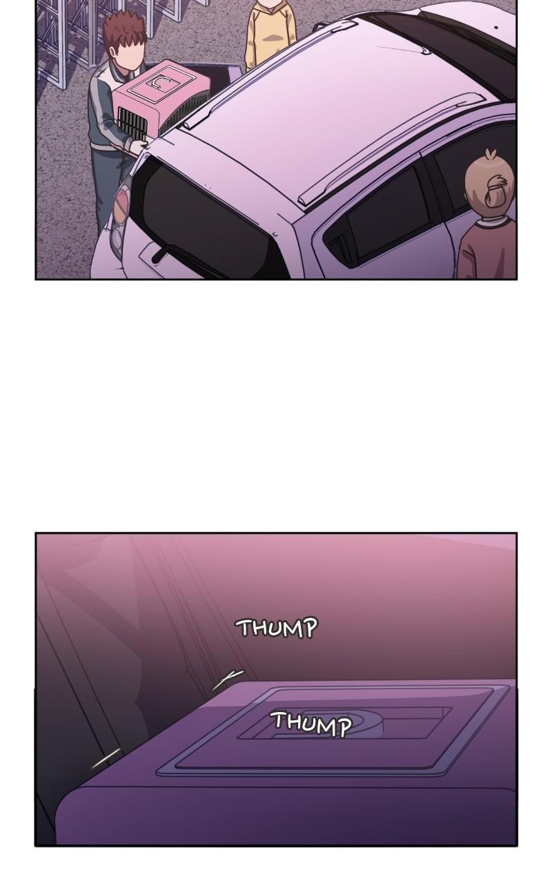 The Dog Diaries Chap 77 - Next Chap 78