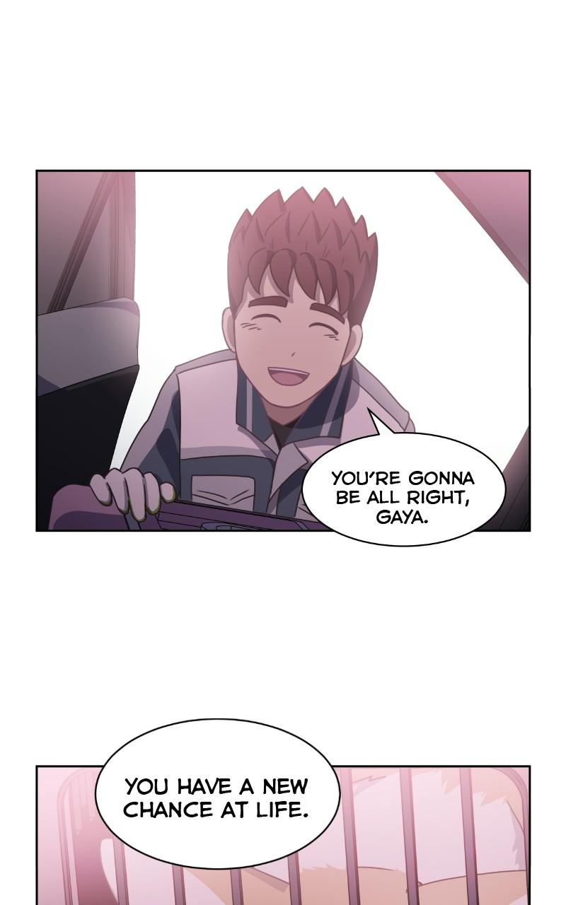 The Dog Diaries Chap 77 - Next Chap 78
