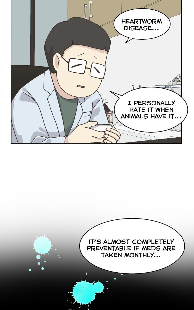 The Dog Diaries Chap 77 - Next Chap 78