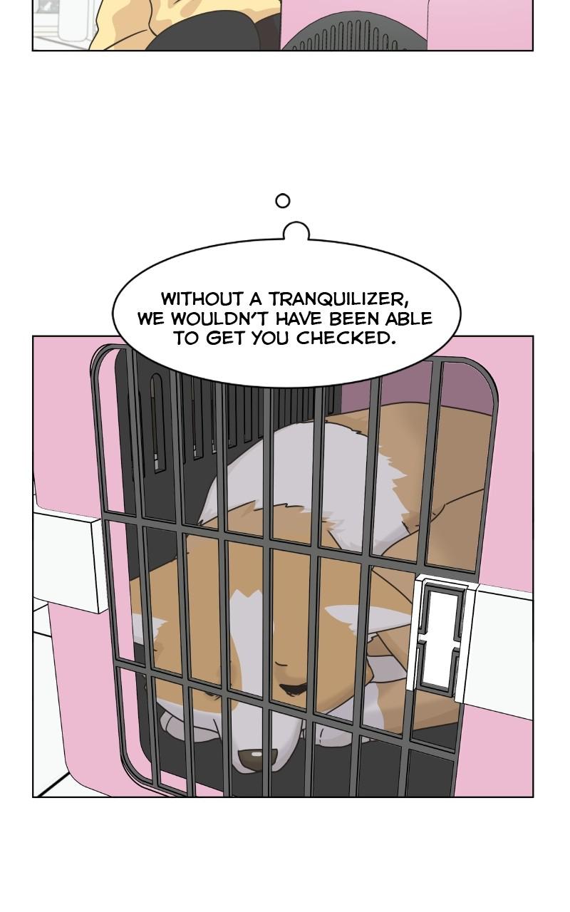 The Dog Diaries Chap 77 - Next Chap 78
