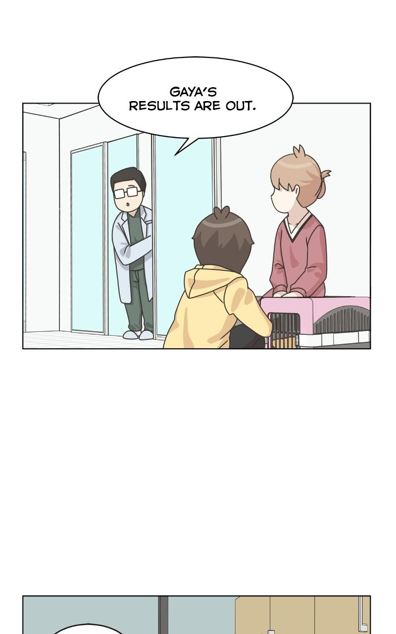The Dog Diaries Chap 77 - Next Chap 78