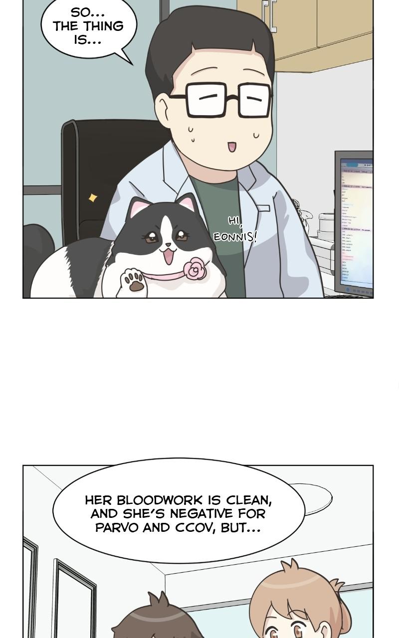 The Dog Diaries Chap 77 - Next Chap 78