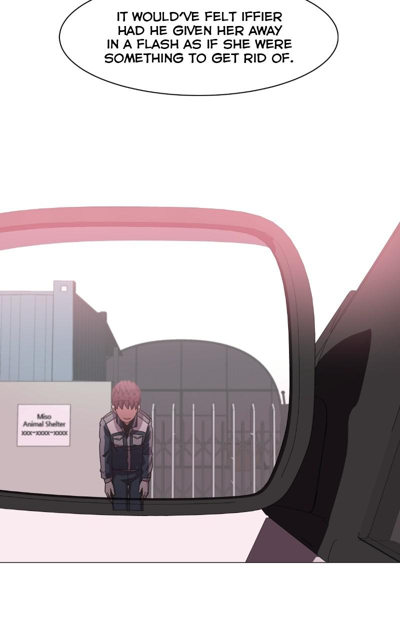 The Dog Diaries Chap 77 - Next Chap 78