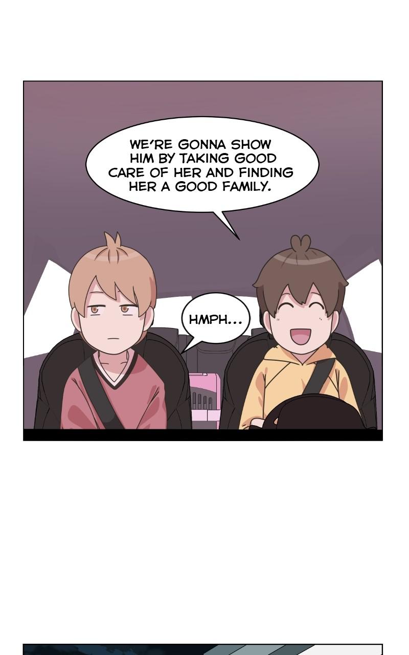 The Dog Diaries Chap 77 - Next Chap 78