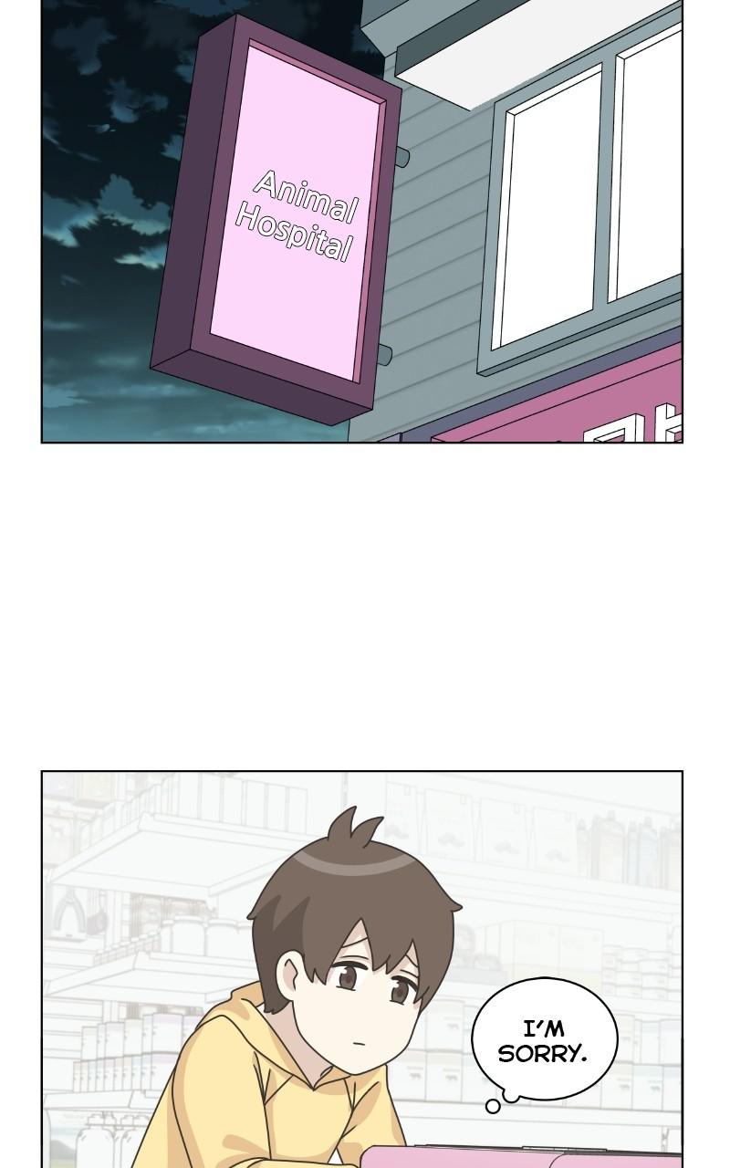 The Dog Diaries Chap 77 - Next Chap 78