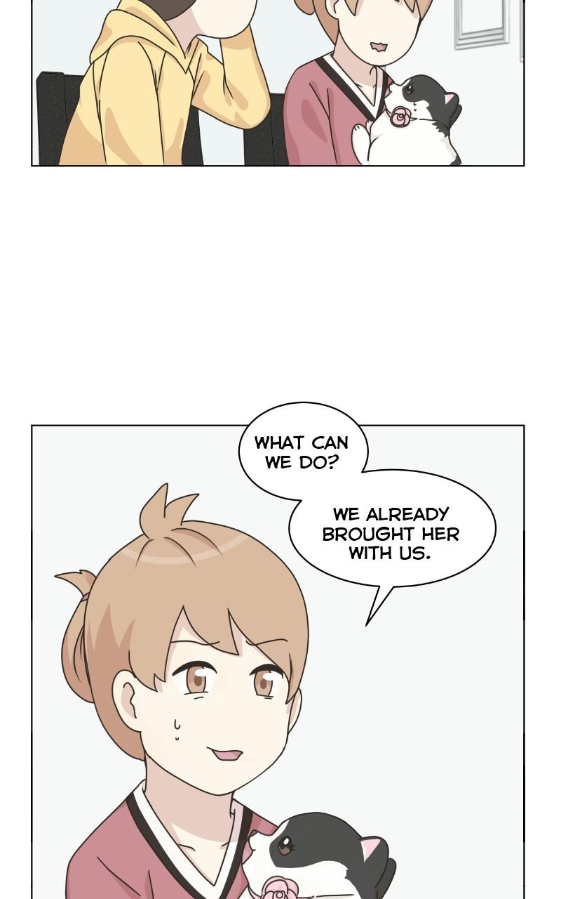 The Dog Diaries Chap 77 - Next Chap 78