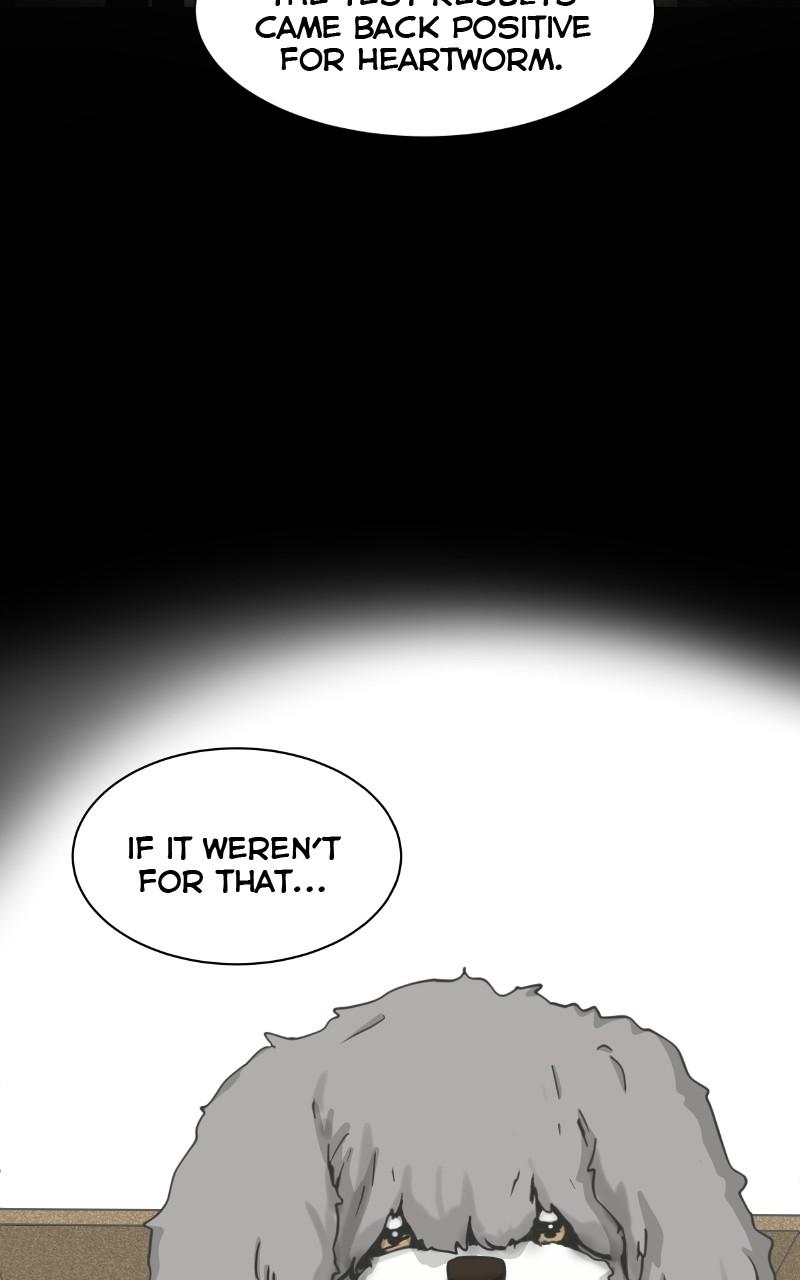 The Dog Diaries Chap 77 - Next Chap 78