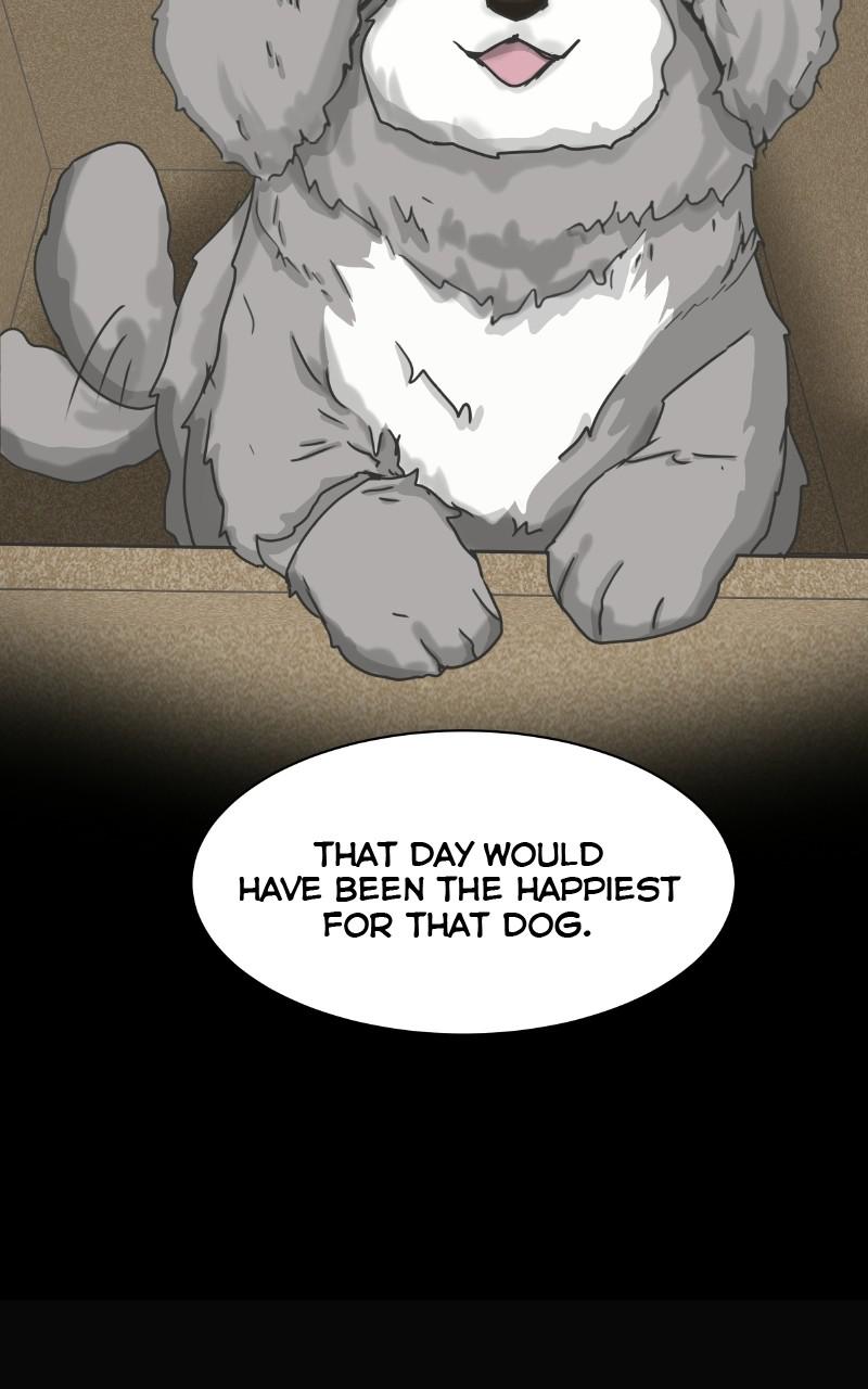 The Dog Diaries Chap 77 - Next Chap 78