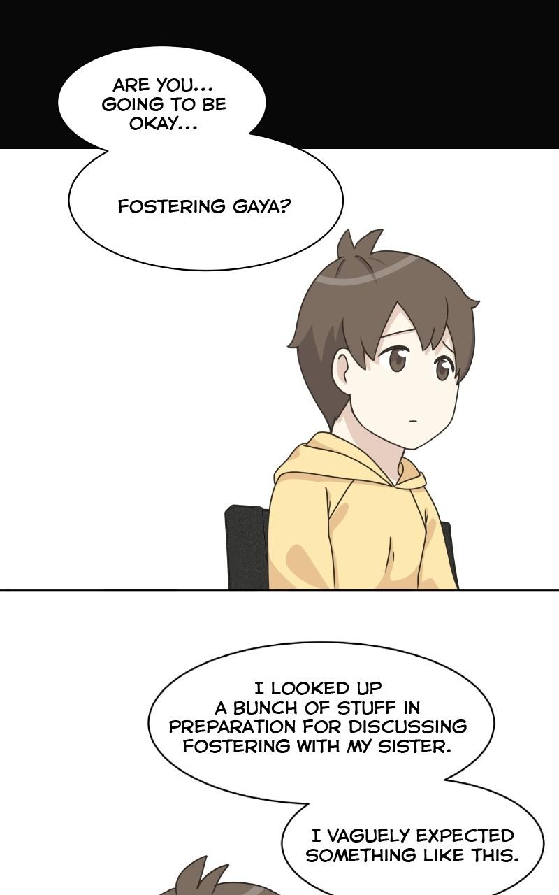 The Dog Diaries Chap 77 - Next Chap 78