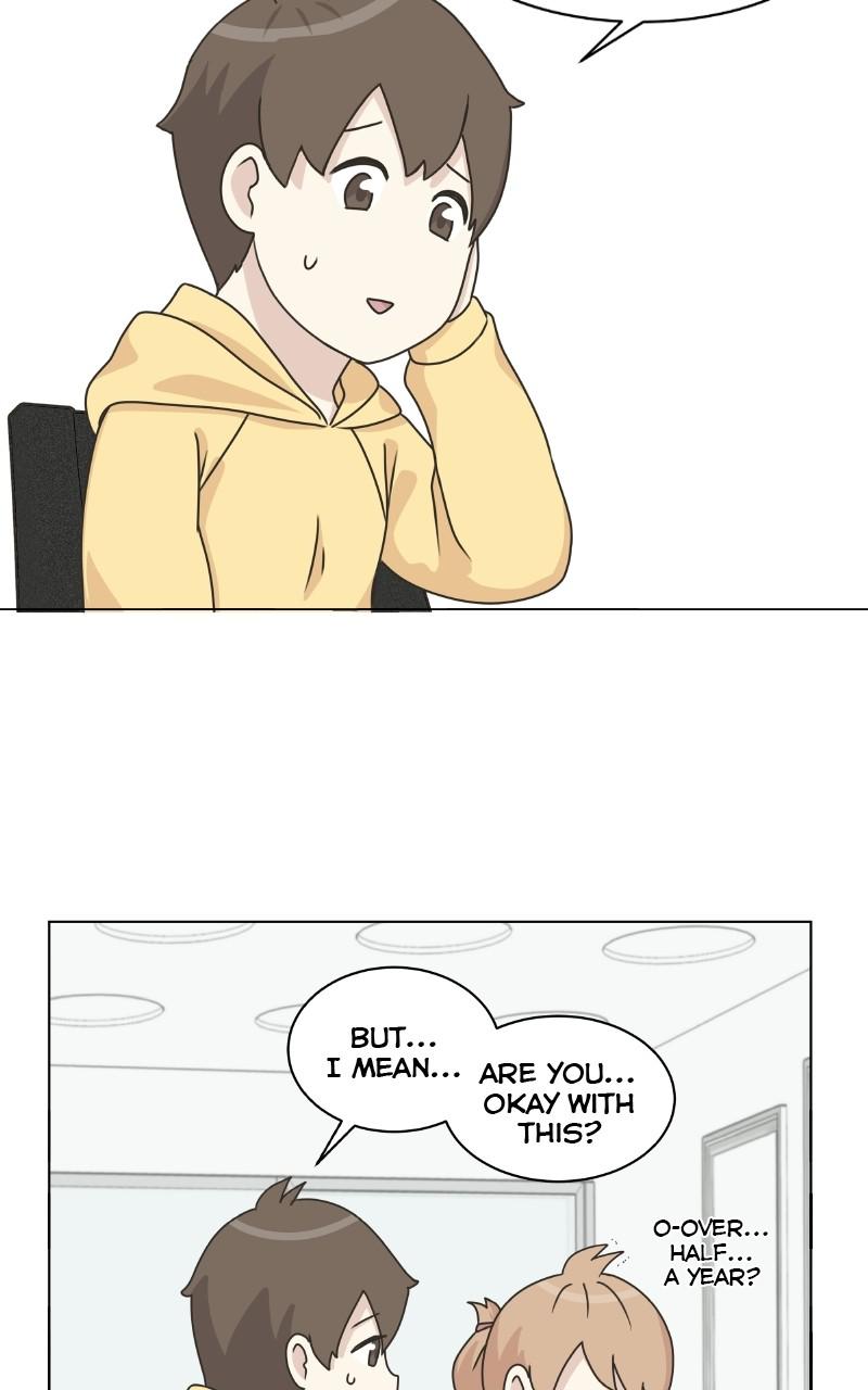 The Dog Diaries Chap 77 - Next Chap 78