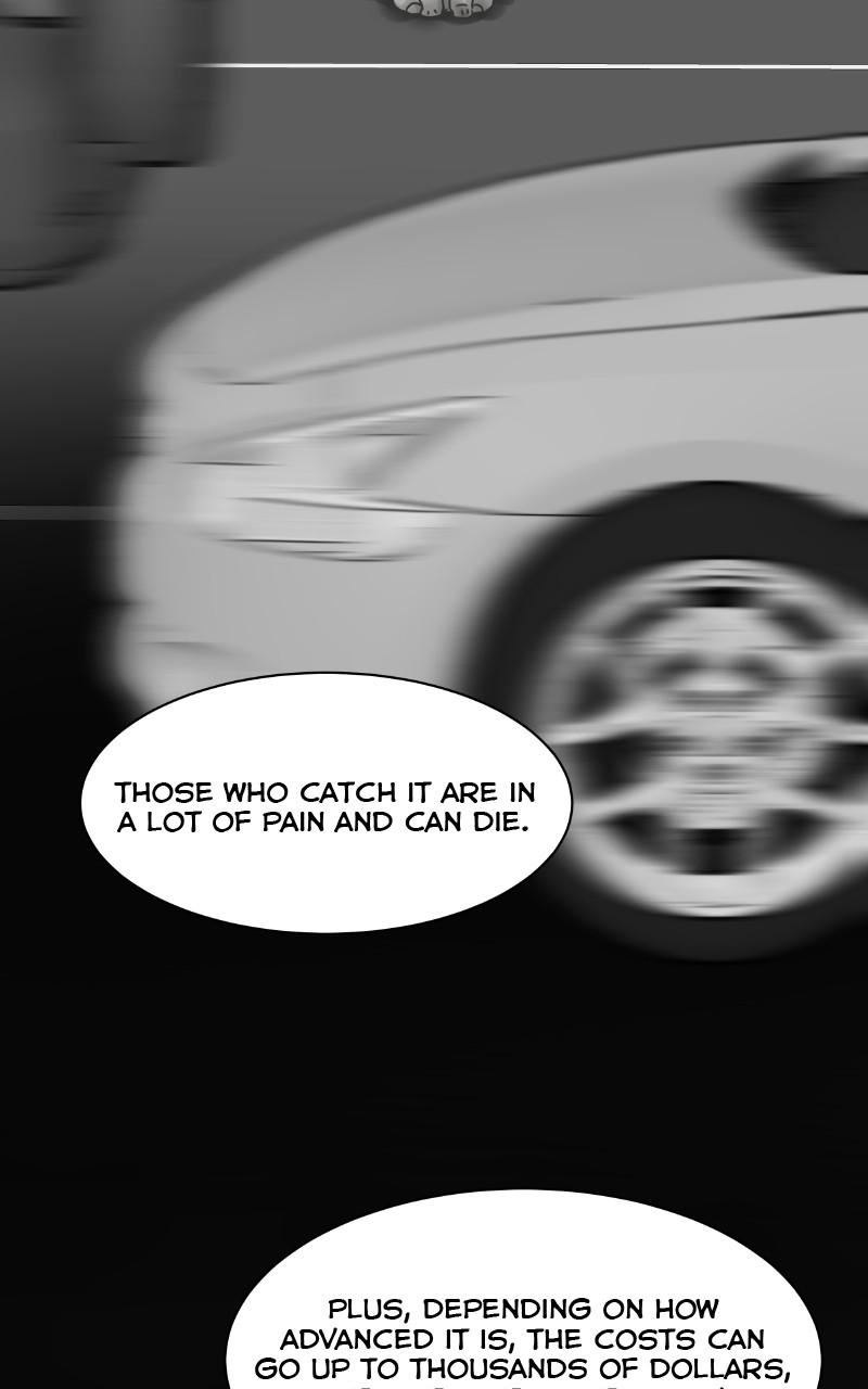 The Dog Diaries Chap 77 - Next Chap 78