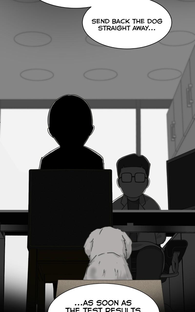 The Dog Diaries Chap 77 - Next Chap 78