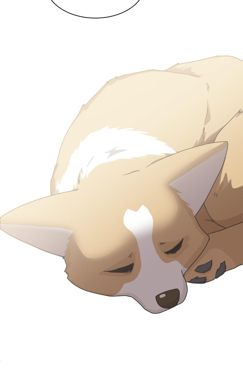 The Dog Diaries Chap 77 - Next Chap 78