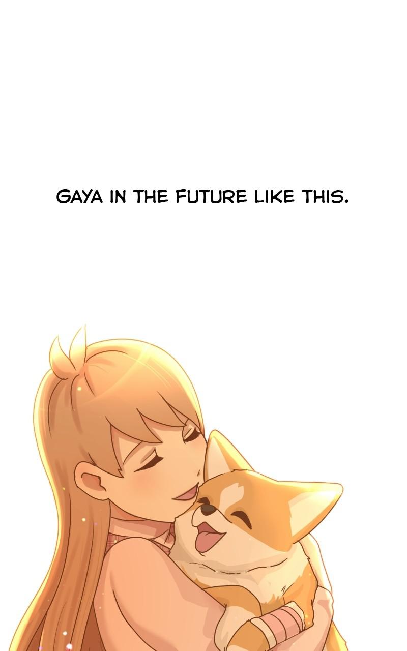 The Dog Diaries Chap 77 - Next Chap 78