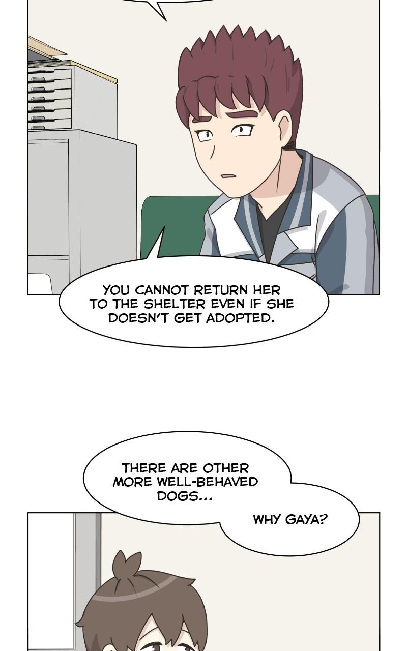 The Dog Diaries Chap 77 - Next Chap 78