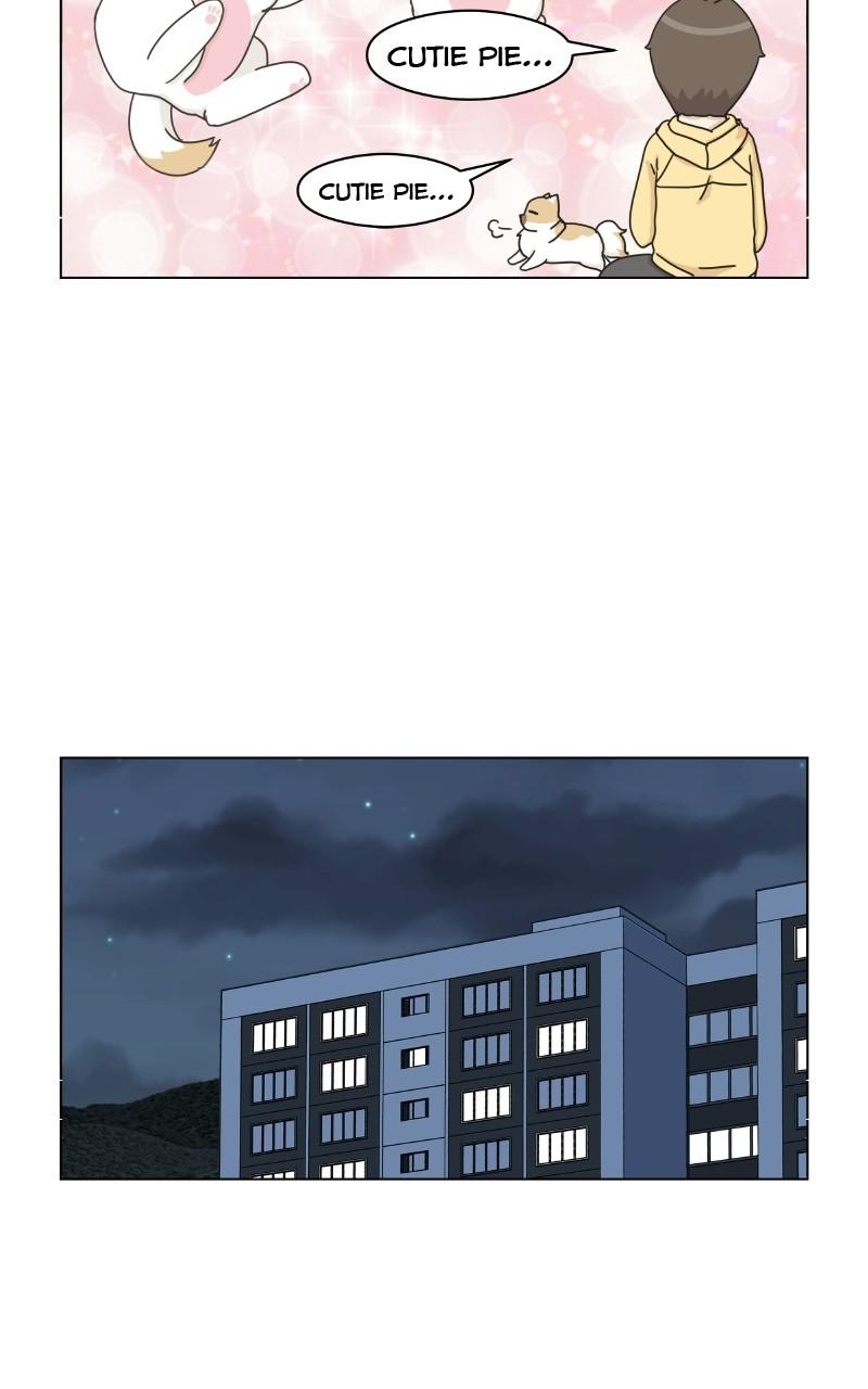 The Dog Diaries Chap 69 - Next Chap 70