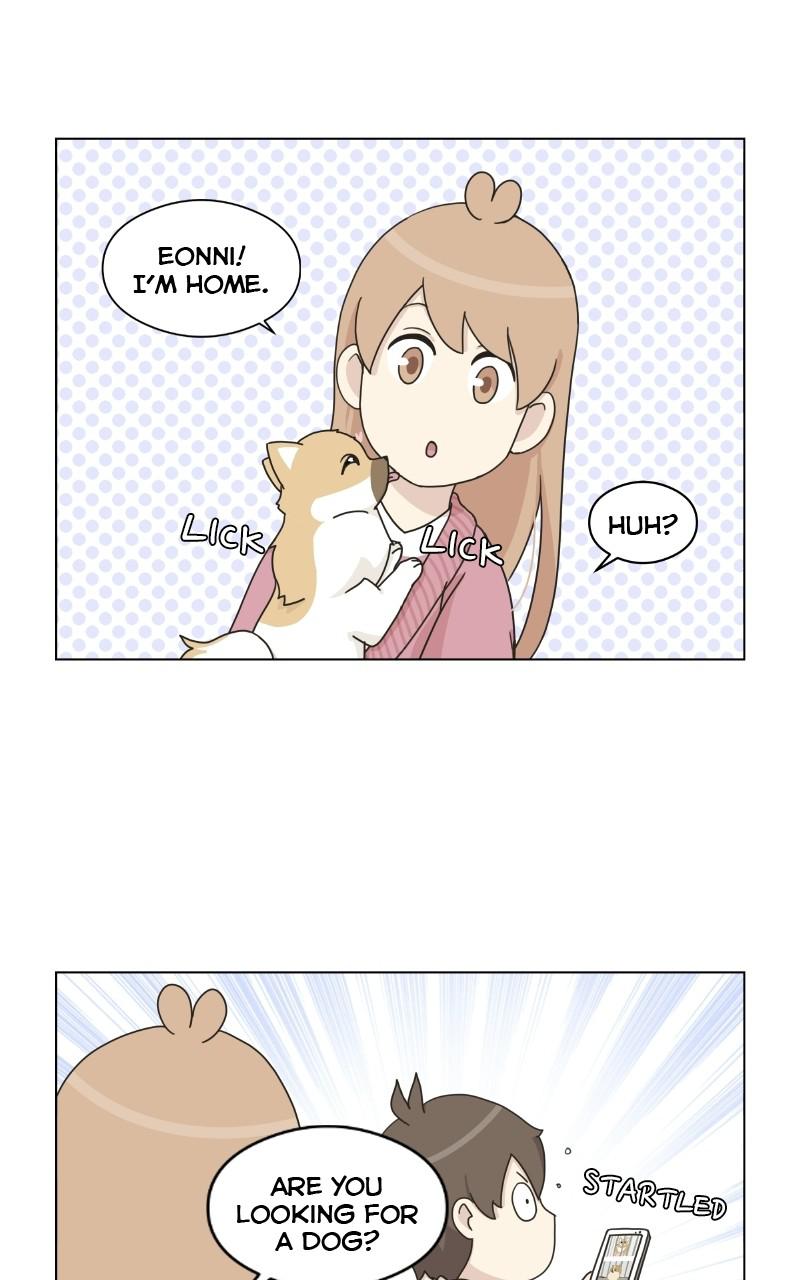 The Dog Diaries Chap 69 - Next Chap 70