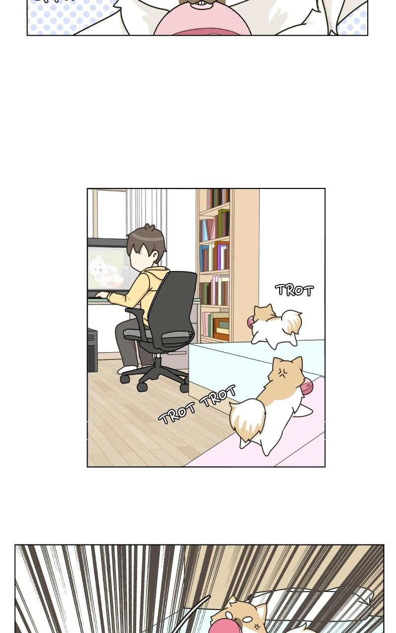 The Dog Diaries Chap 69 - Next Chap 70