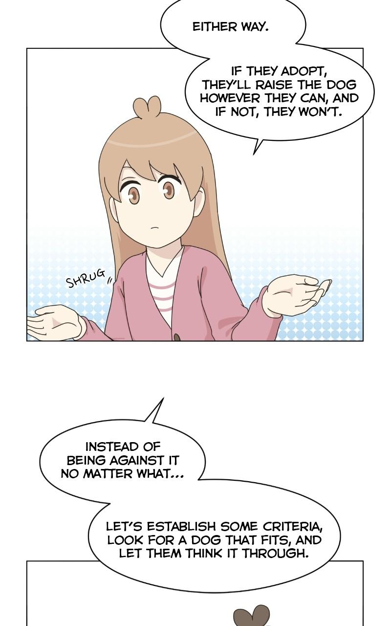 The Dog Diaries Chap 1 - Next Chap 2