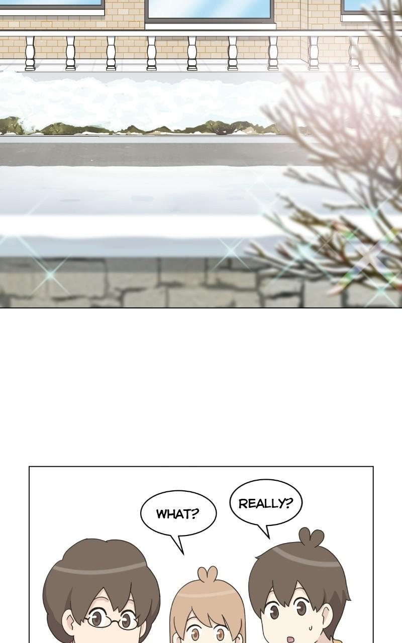 The Dog Diaries Chap 1 - Next Chap 2