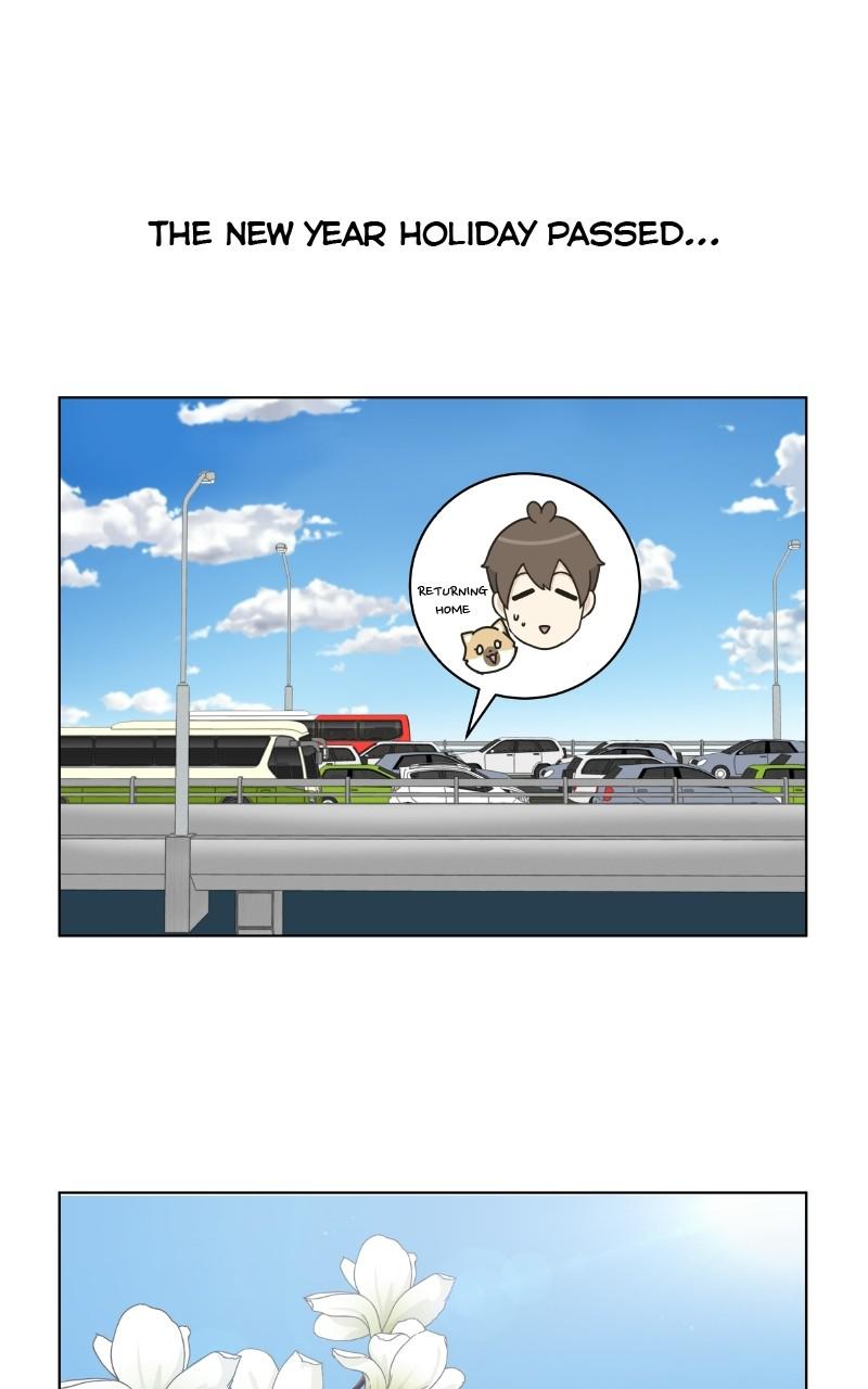 The Dog Diaries Chap 69 - Next Chap 70