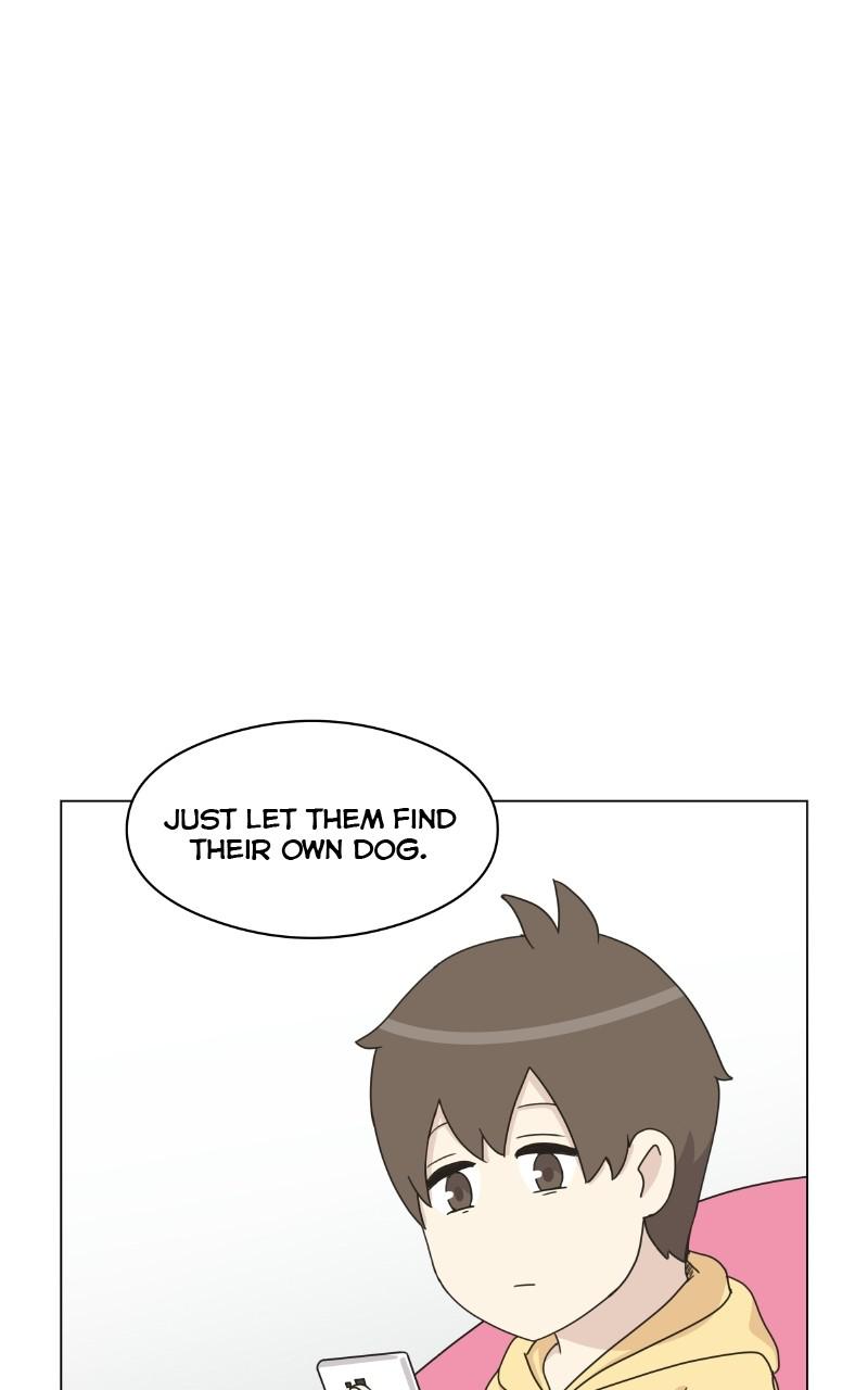 The Dog Diaries Chap 69 - Next Chap 70
