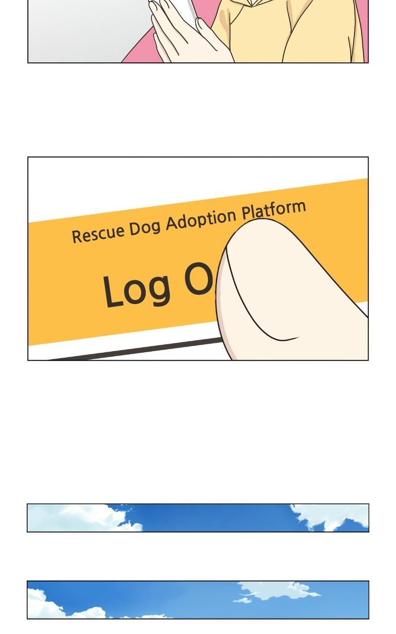 The Dog Diaries Chap 69 - Next Chap 70