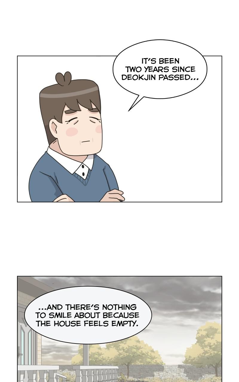 The Dog Diaries Chap 69 - Next Chap 70