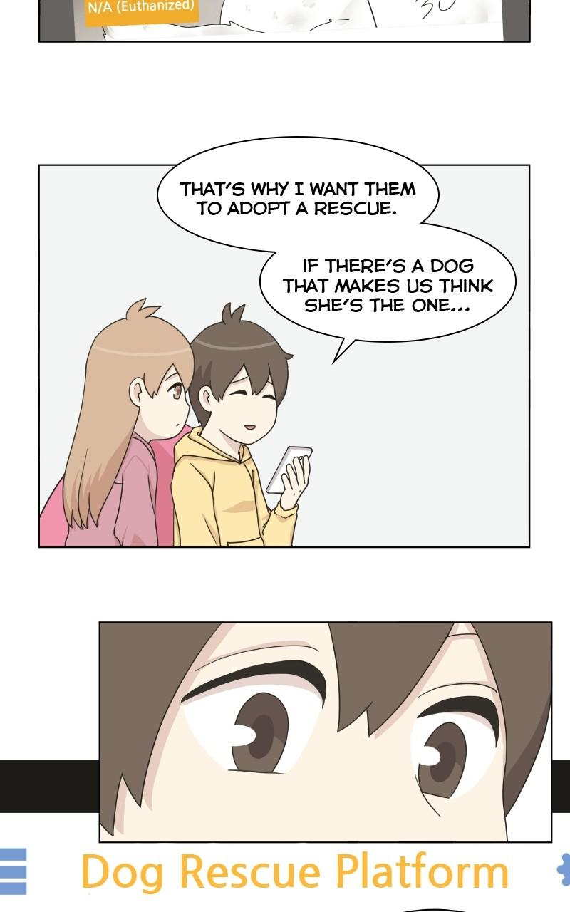 The Dog Diaries Chap 69 - Next Chap 70
