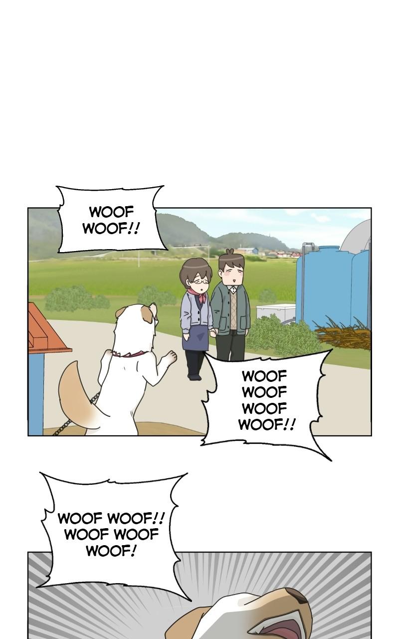 The Dog Diaries Chap 69 - Next Chap 70