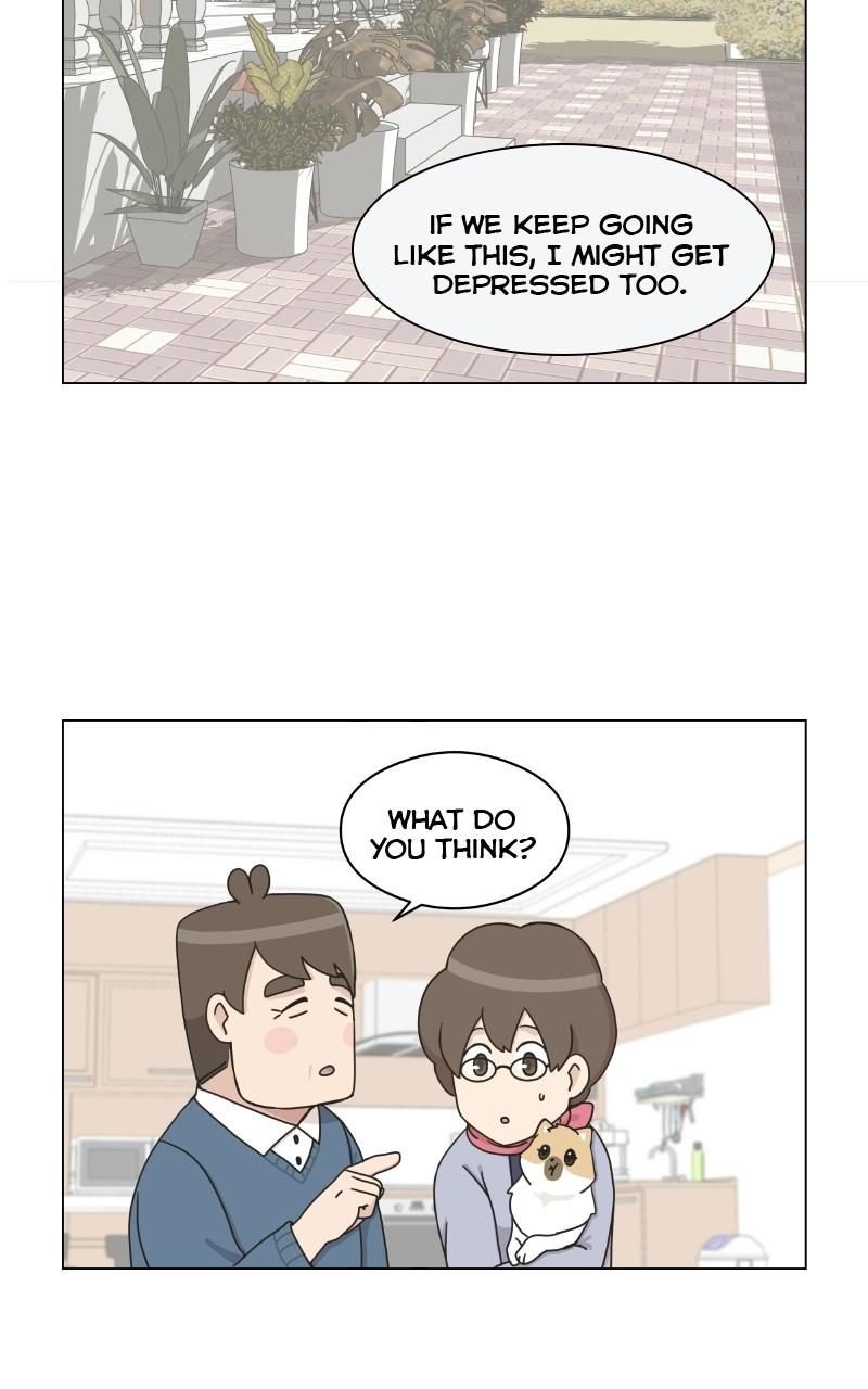 The Dog Diaries Chap 69 - Next Chap 70