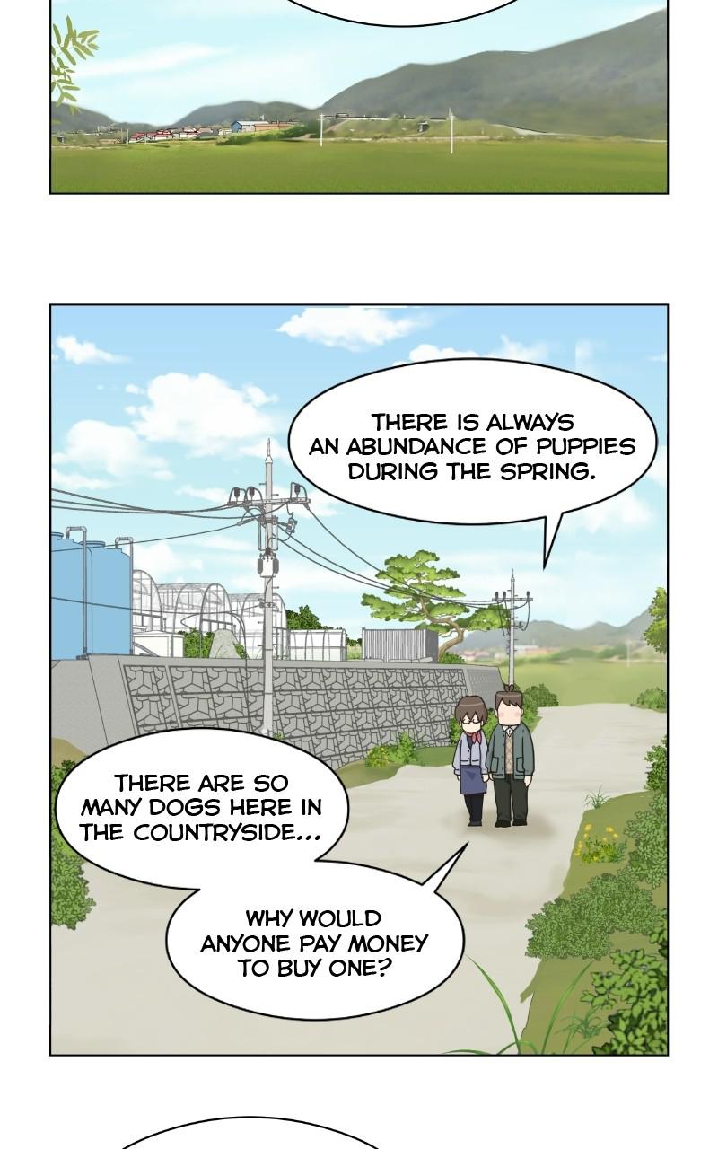 The Dog Diaries Chap 69 - Next Chap 70