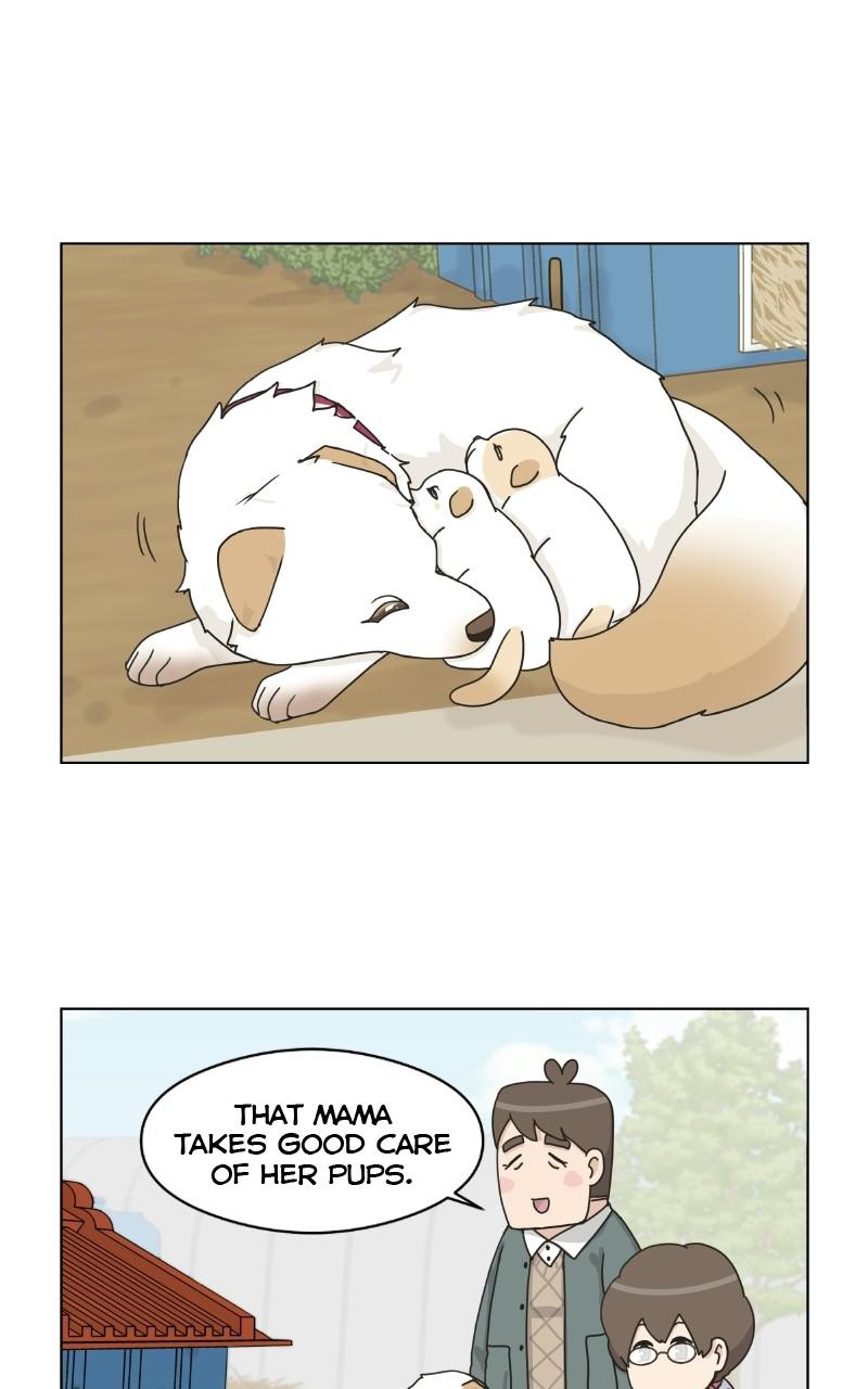 The Dog Diaries Chap 69 - Next Chap 70