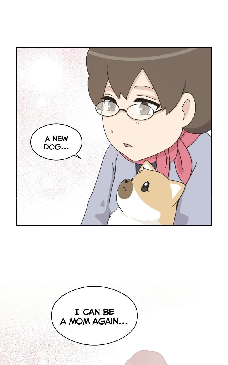 The Dog Diaries Chap 1 - Next Chap 2