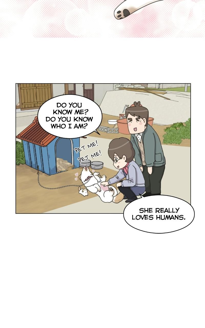 The Dog Diaries Chap 69 - Next Chap 70