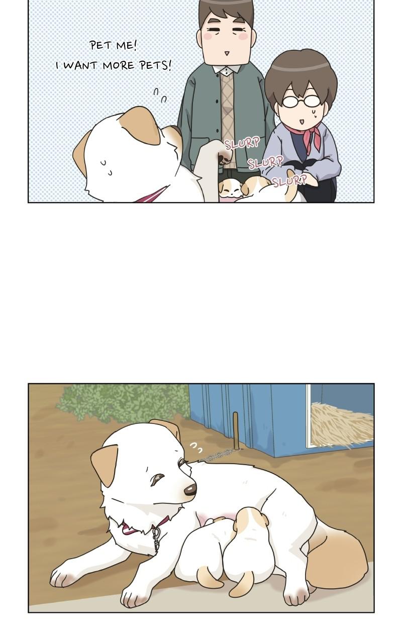 The Dog Diaries Chap 69 - Next Chap 70