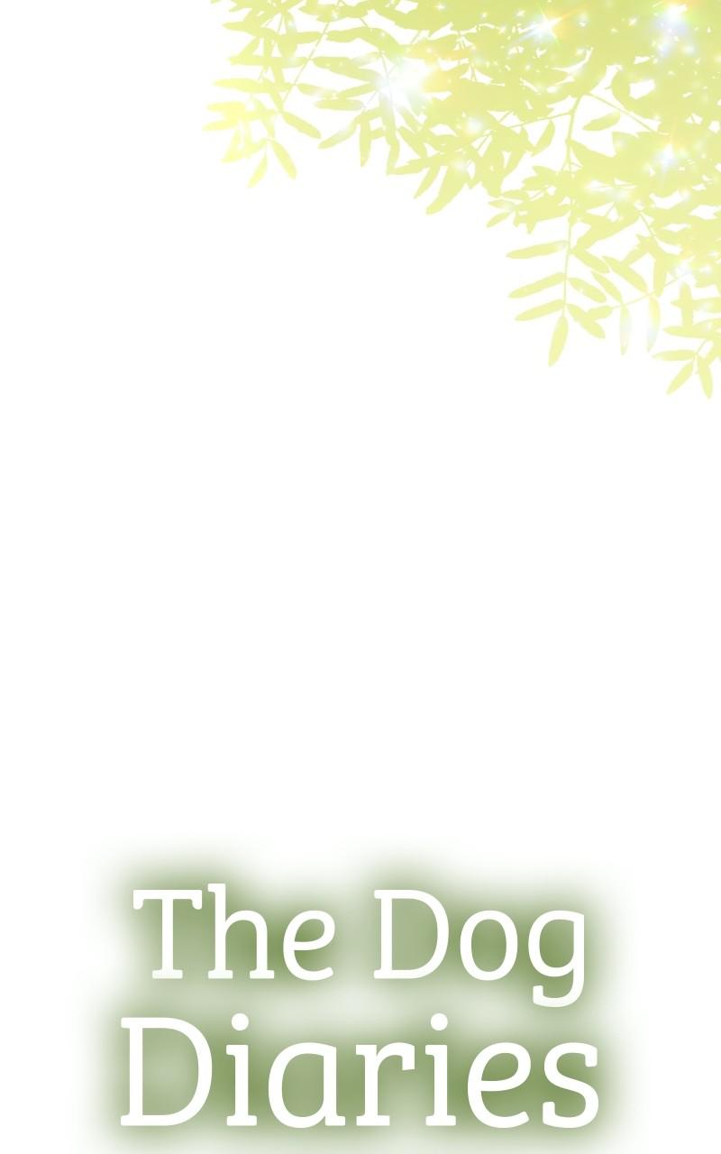 The Dog Diaries Chap 69 - Next Chap 70