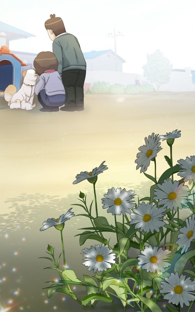 The Dog Diaries Chap 69 - Next Chap 70