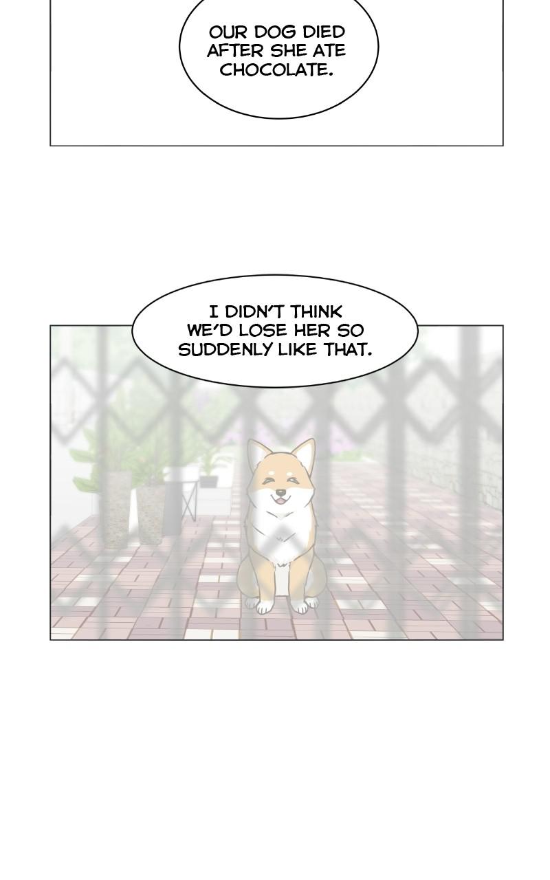 The Dog Diaries Chap 70 - Next Chap 71