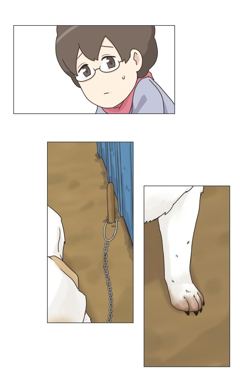 The Dog Diaries Chap 70 - Next Chap 71