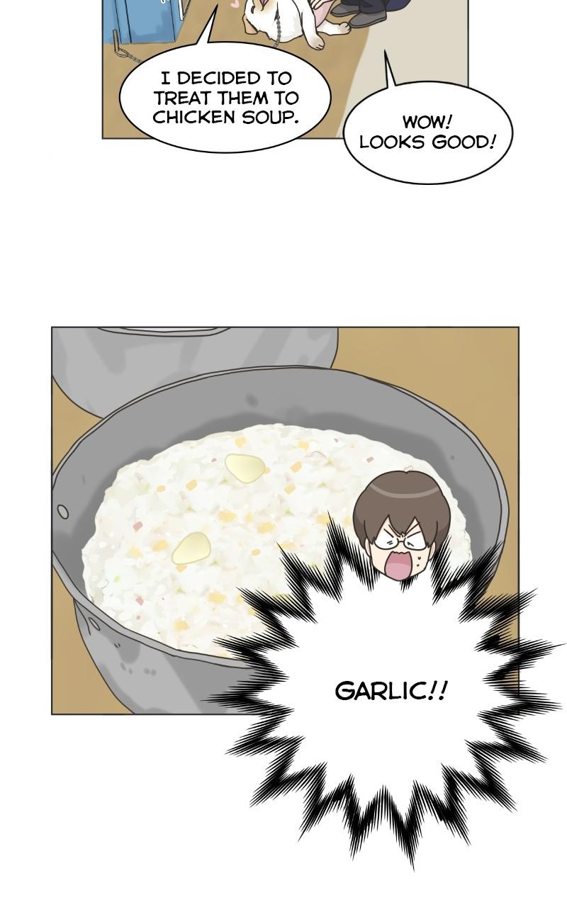 The Dog Diaries Chap 70 - Next Chap 71